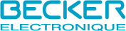 Becker &Eacute;lectronique