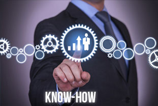 KNOW-HOW